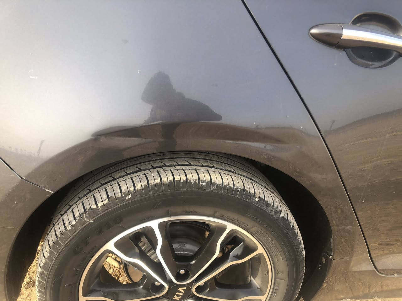 السلام عليكم 
كيا اوبتما وارد كوري  2017شكل 15
محرك 2000 
ماشية  172 الف 
مواصفات بصمة حساس كامرة شد 
السيارة كفالة عامة من صبغ  حادق و محرك و حداد السيارةبيها خشونة ب القمارة 
السعر 129ورقة


**إذا كنت صاحب هذا الإعلان وتريد حذفه لأي سبب، رجاءا أرسل رسالة إلى الدعم الفني**