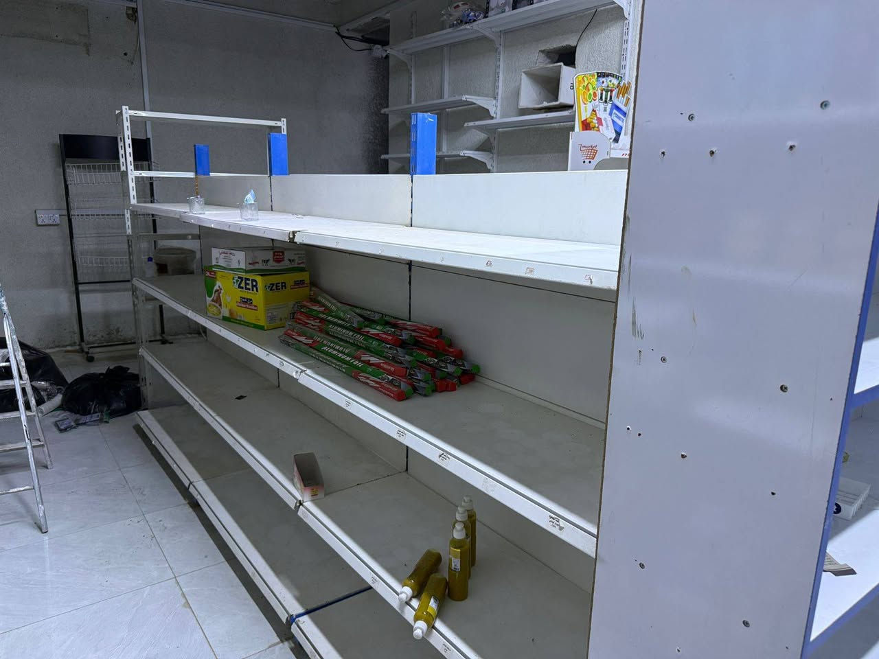 ‎اغراض محل‎ كربلاء, العراق


**إذا كنت صاحب هذا الإعلان وتريد حذفه لأي سبب، رجاءا أرسل رسالة إلى الدعم الفني**