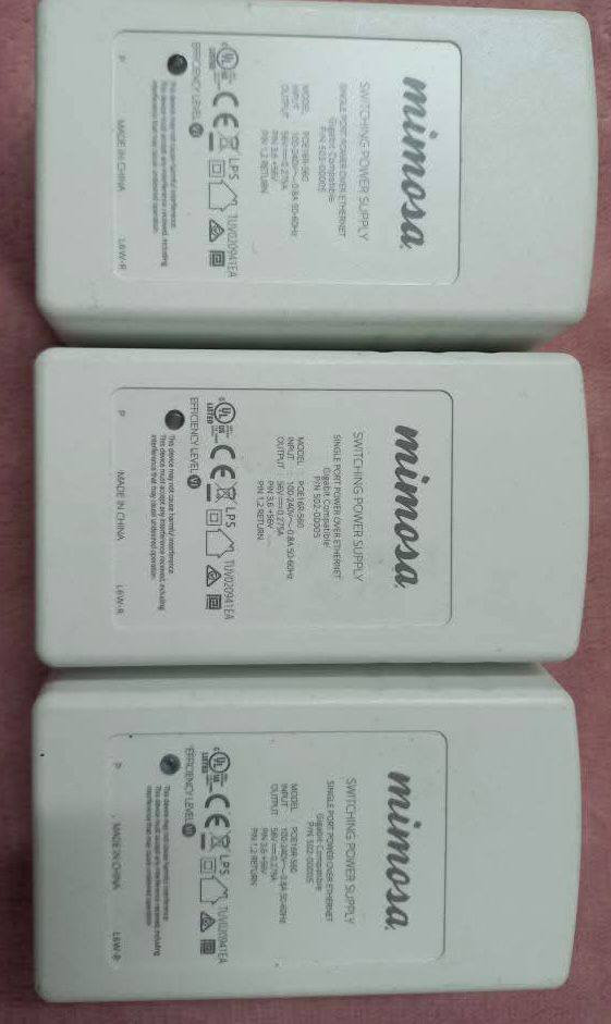 جديد بالكارتون غير مستخدم سعر الجمله Mikrotik 912 😐6g
متوفر محولات ميومسيا  الاصليه 56v
متوفر sma
متوفر صحن ubntحجم 30
 جديد Mikrotik 912
متوفر 912 تردد 6

Rb 912 6G
سعر جملة
للاستفسار ع الارقام  متوفر وت ساب
***********
***********
العنوان بغداد سعر جمله 
الاستفسار والتواصل وت ساب واتصال
Mikrotik سعر جمله
