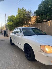 سوناتا • ٢٠٠١ • رقم كربلاء