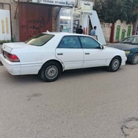 محرك VVTi • تبريد شغال • راس الثور