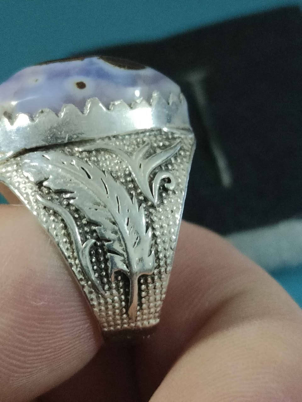 داوودي بنفسجي نوادر ...مصور ...قياس 24...وزن الخاتم 13.6 غم ...سعر 70 كربلاء, العراق


**إذا كنت صاحب هذا الإعلان وتريد حذفه لأي سبب، رجاءا أرسل رسالة إلى الدعم الفني**