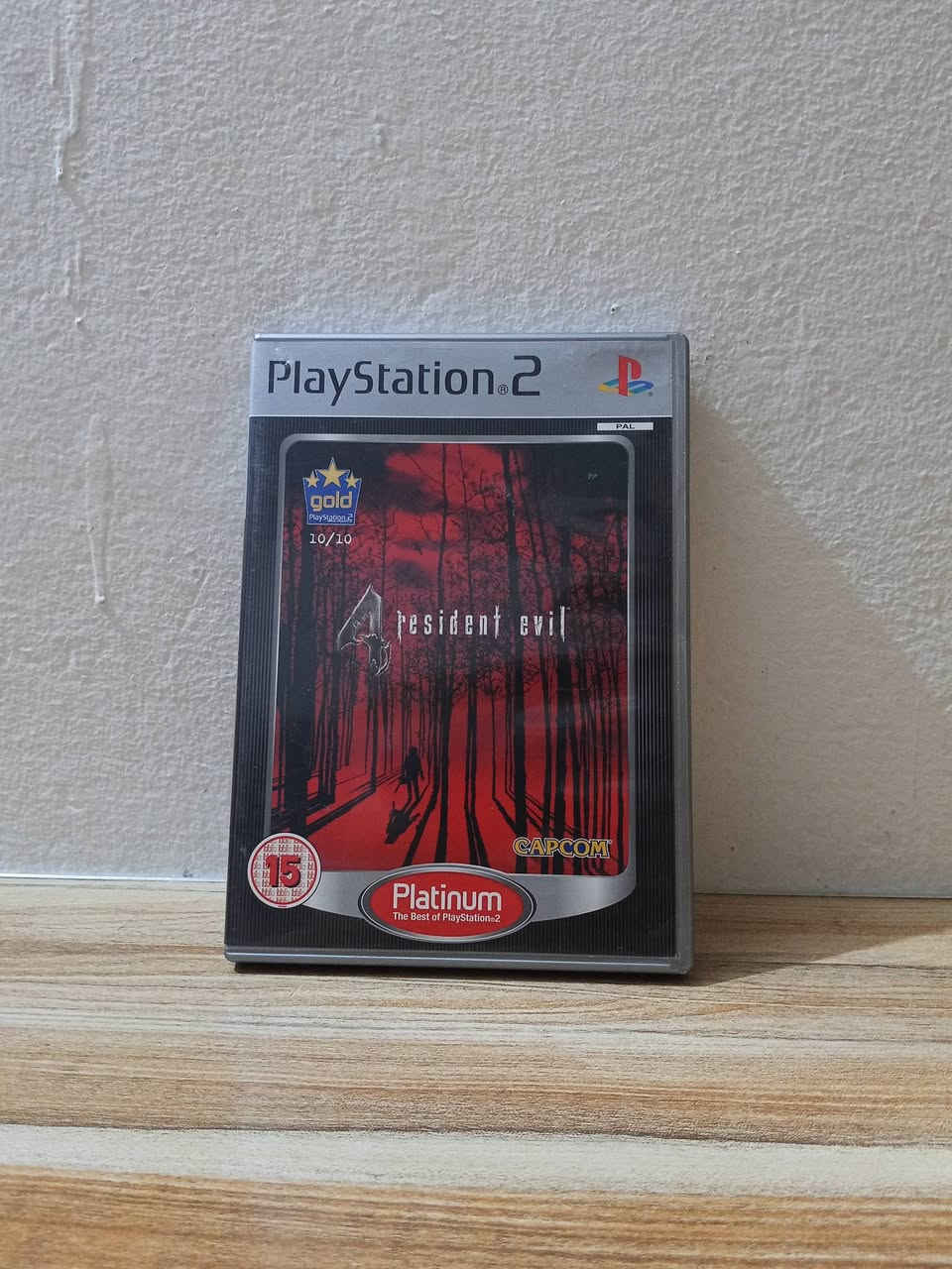 سلام عليكم اقراص بلي2 اصليه للبيع السعر ثلاثتهم ب85الف وبي مجالللللل كلششش للتواصل علق وانا ارد عليك وتوجد خدمة توصيل لجميع مناطق العراق 🇮🇶❤️‍🔥


**إذا كنت صاحب هذا الإعلان وتريد حذفه لأي سبب، رجاءا أرسل رسالة إلى الدعم الفني**