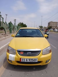 اسبكتره • ٢٠٠٨ • محرك 2000
