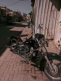 دراك ستار • ٢٠٠٦ • ٤٠٠سي سي