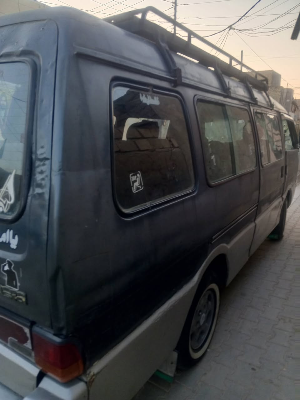 سلام عليكم اسياموديل ٩٣سنوية مشروع وطني بسمي نافذة لغاية ٨-١٢(٢٠٢٥مكينة ٣٠٠٠جديدة كهرباءيات كير كشنات ستار اكس سياحي تايرات جددبلادية سعر ٤٥وبيهامجال للاستفسار اتصل ***********
