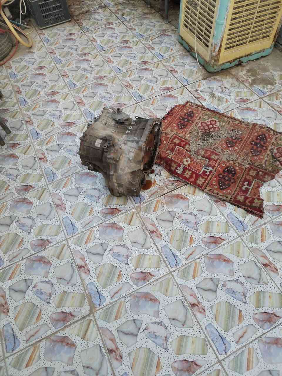 كير كورلا 2018للبيع صار بيه طبه ونزلته وشتريت غيره رايده برمجه السعر 3ورقات لاتصال على الرقم ***********
