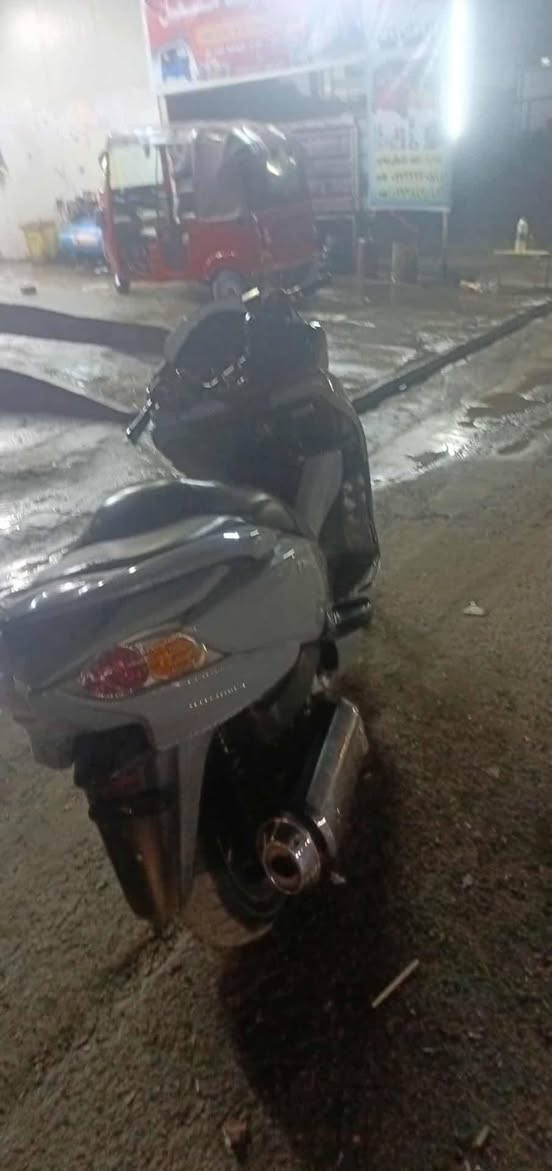 فورزه صفر 10
4تحويلات 7نمر 
دراجه أوراقها ضاعن
اكفلها حلال وحرام دراجه كلش نضيفه والله 
مكاني شعب ***********
