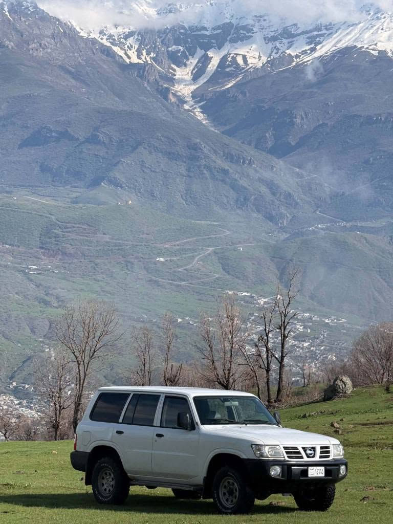 نیسان پەتڕۆڵ بۆ فرۆشتن ئاڕم پلاستیک غازو بنزین بێ حەیبە توندو تۆڵە شومان, أربيل


**إذا كنت صاحب هذا الإعلان وتريد حذفه لأي سبب، رجاءا أرسل رسالة إلى الدعم الفني**