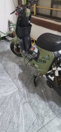 داجه شحن R9 • بلوتوث • بصره ابو خصيب