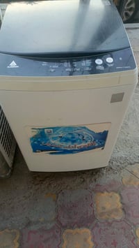 غسالة • الأعظمية