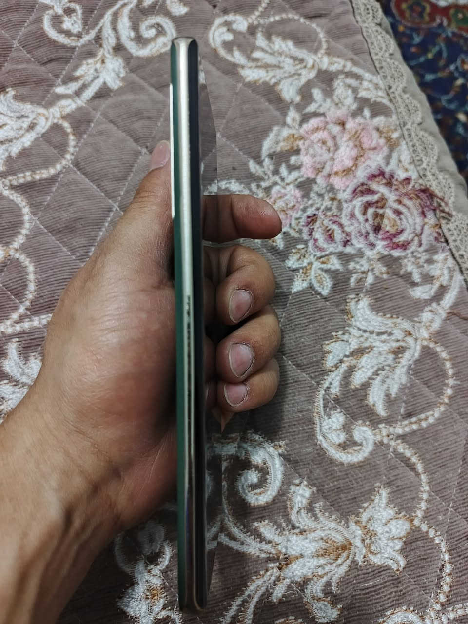البيع نضيف كرتون ويا فقط سعر ٢٥٠ الف بغداد مدينة صدر جاهز نضيف فقط شخط بل شاشه ما بينه


**إذا كنت صاحب هذا الإعلان وتريد حذفه لأي سبب، رجاءا أرسل رسالة إلى الدعم الفني**