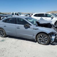 سوناتا • ٢٠٢٤ • حادث بنيد