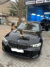بي ام دبليو • 330i 2024 • xDrive 228 2022