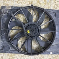 مروحة توسان • بغداد • متروكة