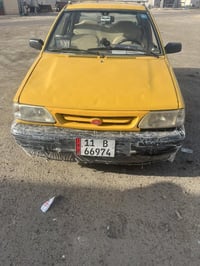 ٢٠١٢ • مكينة وكير مكفولة • تحويل مباشر