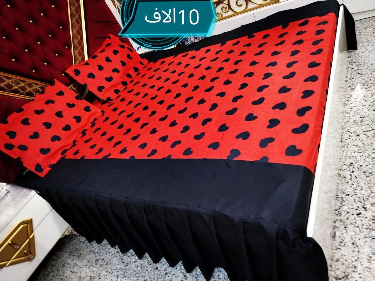 فرشات همايون زيتي قماش صيفي 🌹🌹🌹 للحجز واتساب ***********🌿
 يوجد توصيل لجميع المحافضات🛻🛻🛻🛻
