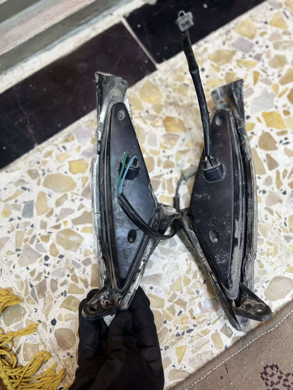 السلام عليكم أشاير لد مال حديث مكاني دور العمال سعرهن 12 او مراوس بنفسهن بس كلوب مو لد لتواصل وسام محمد العكيلي


**إذا كنت صاحب هذا الإعلان وتريد حذفه لأي سبب، رجاءا أرسل رسالة إلى الدعم الفني**