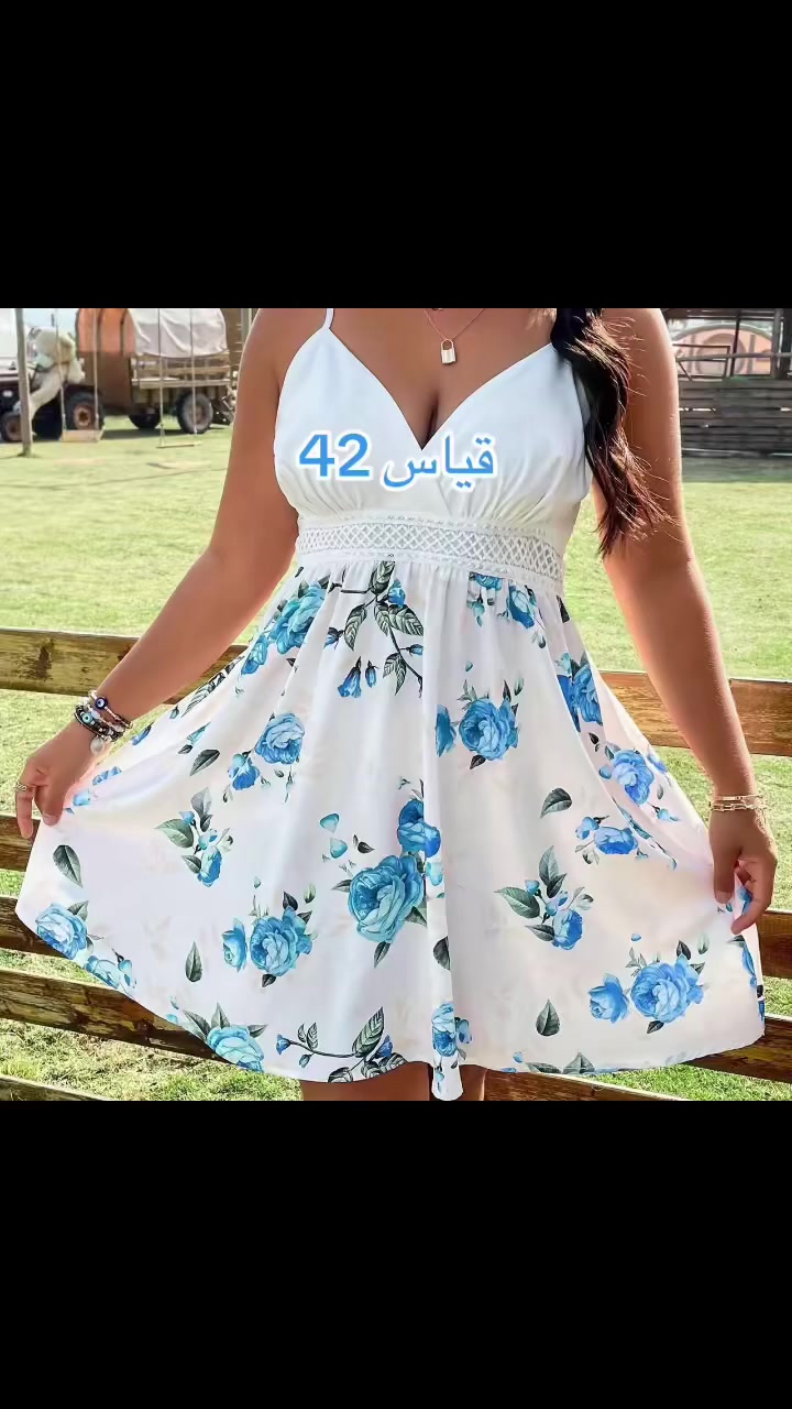 فستان قصير قياس  XXL


**إذا كنت صاحب هذا الإعلان وتريد حذفه لأي سبب، رجاءا أرسل رسالة إلى الدعم الفني**