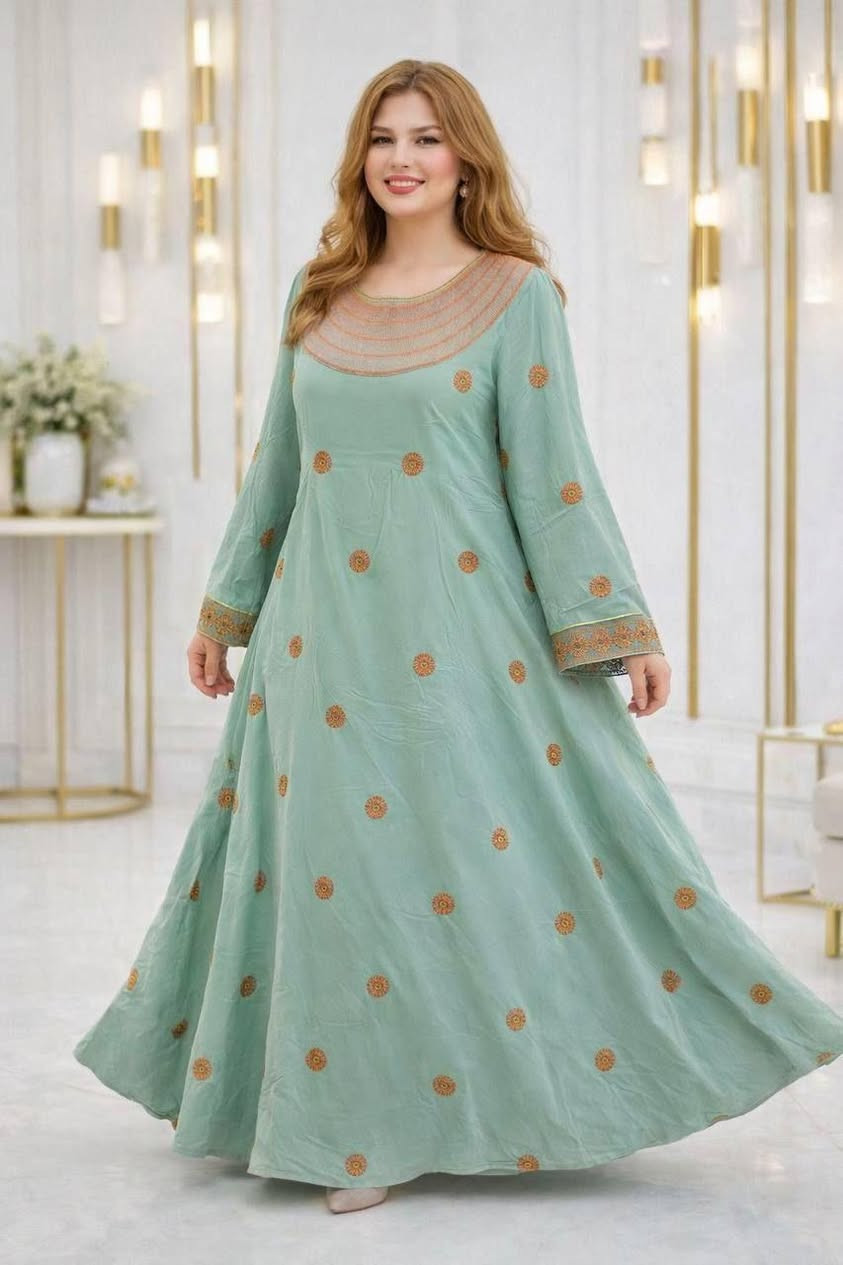 على بركة الله وصلتنا تحف فنية تجنن

قياس L - XL -2Xl -3X

دراعات كويتي تجنن 

للحجز والاستفسار خاص
يوجد توصيل لجميع المحافضات النجف, العراق


**إذا كنت صاحب هذا الإعلان وتريد حذفه لأي سبب، رجاءا أرسل رسالة إلى الدعم الفني**