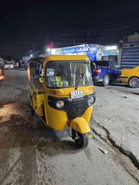 تكتك موديل ١٨ شهر ١٢  البيع سعر ٥٤٠٠ وبهة مجال مكان بغداد الرفلي هاذ ر...