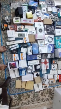 شلعة غراض • ٩٤ قطعة • للبيع