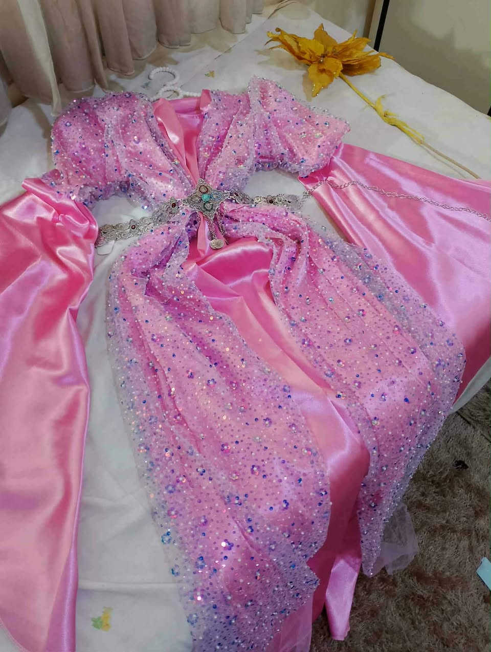 بنات كردي متوفر عندي وأسعار كلش حلوه ومناسبه لتحب تحجز خاص وهاي صفحتي رسميه طبو وشوفو موديلات بعد وتدللون


**إذا كنت صاحب هذا الإعلان وتريد حذفه لأي سبب، رجاءا أرسل رسالة إلى الدعم الفني**