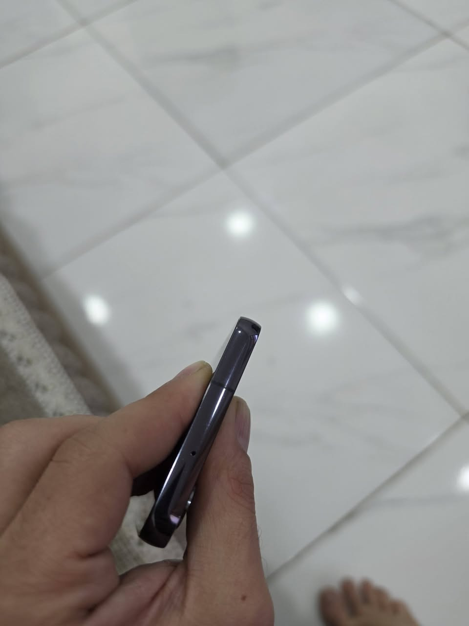 سامسونك اس ٢٣ العادي ياباني 
عربي كامل
جهاز نظيف بدون اي تصليح بدون كارتونه 
سعره ٣٧٥ الف
Snapdragon 8 Gen 2
Dynamic AMOLED 2X 120Hz 
8GB
256GB
IP68
⚖️ 168
مكاني بغداد الحريه ***********

