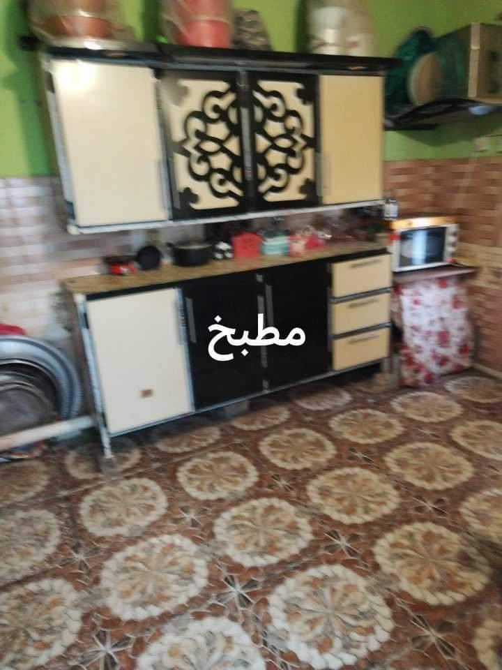 بيت زراعي مشمول بالتطويب   وصل موجود مكان  بنزله  سيد خضير  يم صيدليات  ومخبر وكافه خدمات مساحه 227 بيه3 غرف وصاله جبيره ودوانيه ومطبخ وحمام داخلي وخارجي وبيه ساحه وسعر 35 وبيه مجال


**إذا كنت صاحب هذا الإعلان وتريد حذفه لأي سبب، رجاءا أرسل رسالة إلى الدعم الفني**