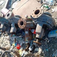 خنزيرات • جنوب الموصل • حمام عليل