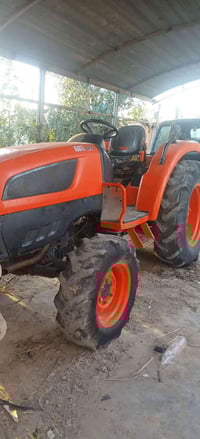 كيوتي EX50 • مكفولة • عداد ٤٠٠٠