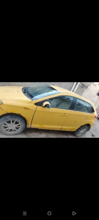 شيري فلاوين • صاحب السيارة • اعلان شخصي