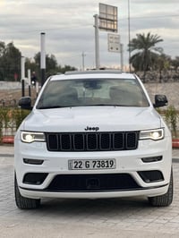 للبيع جيب اس  / 2022  S ( خـليـجـي )وكالة هارلم  فول فول مواصفات 1/1  ...