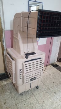 مبرده ام الخرطوم حجم 40 مستخدمه لبيع بغداد الكماليه سعره 190 وبيه مجال...