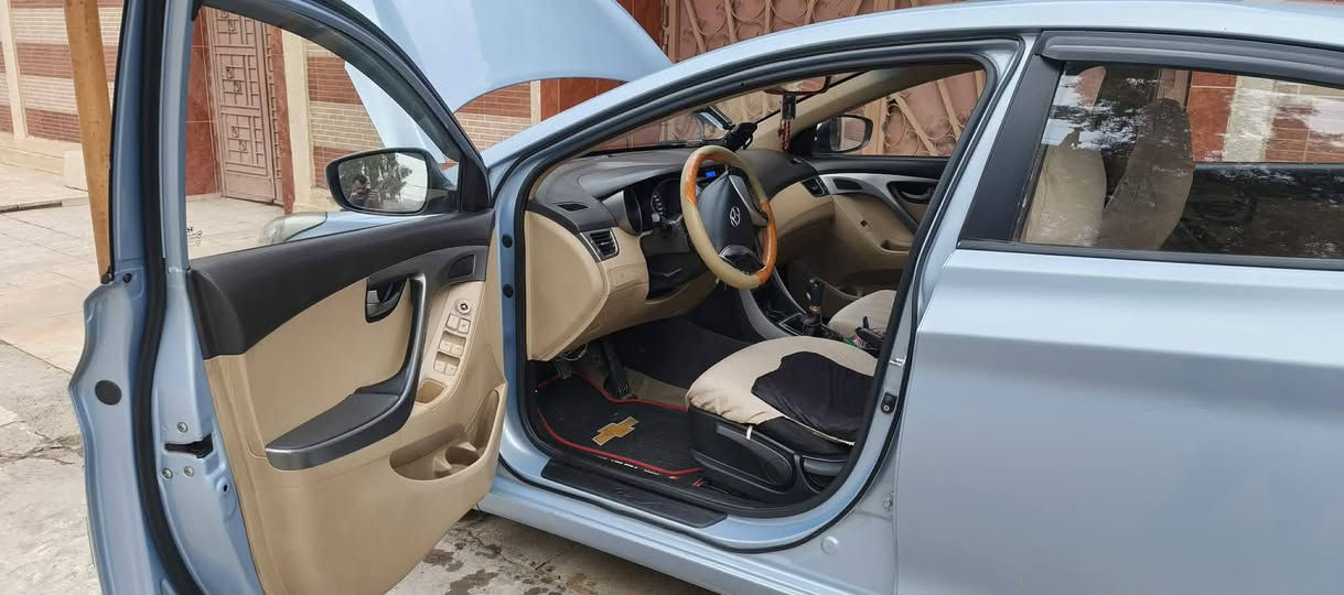 للبيع وترهم مراوس حسب القناعة 

هونداي النترا 2012

گـير عادي شرط

محرك 16 شرط

تدفئة وتبريد شغال

لون بحـري سمـائـي

رقم دهوك وسنوية الى 2027 تشتري من الشـرعي

ضررها قطعة وحدة صبغ وبيها كم ملاحظة بسيطة

الـسـعـر 105 💲 وبـيـهـا مـجـال للـطيبيـن

باقي التفاصيل اتصل وتدلل 📲***********
