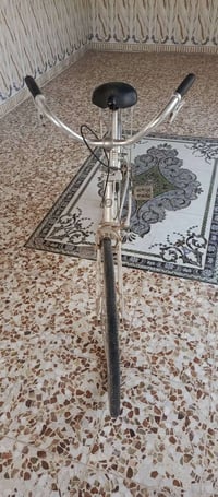 باسكل • حجم ٢٦ • قفل
