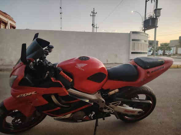 اف وراي البيع دراجه حلوه ونضيفه بيها شويه ضعف بالشحن ماعرف باتري كتف الله شاهد ماعرف بيهن السعر 17وبيها مجال ابيع هلموجود تجي تفحص واتخذها مكاني ميسان ***********
