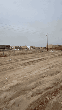 تتوفر قطع اراضي للبيع المساحة 200 و 250 متر للاستفسار الاتصال 07808718...