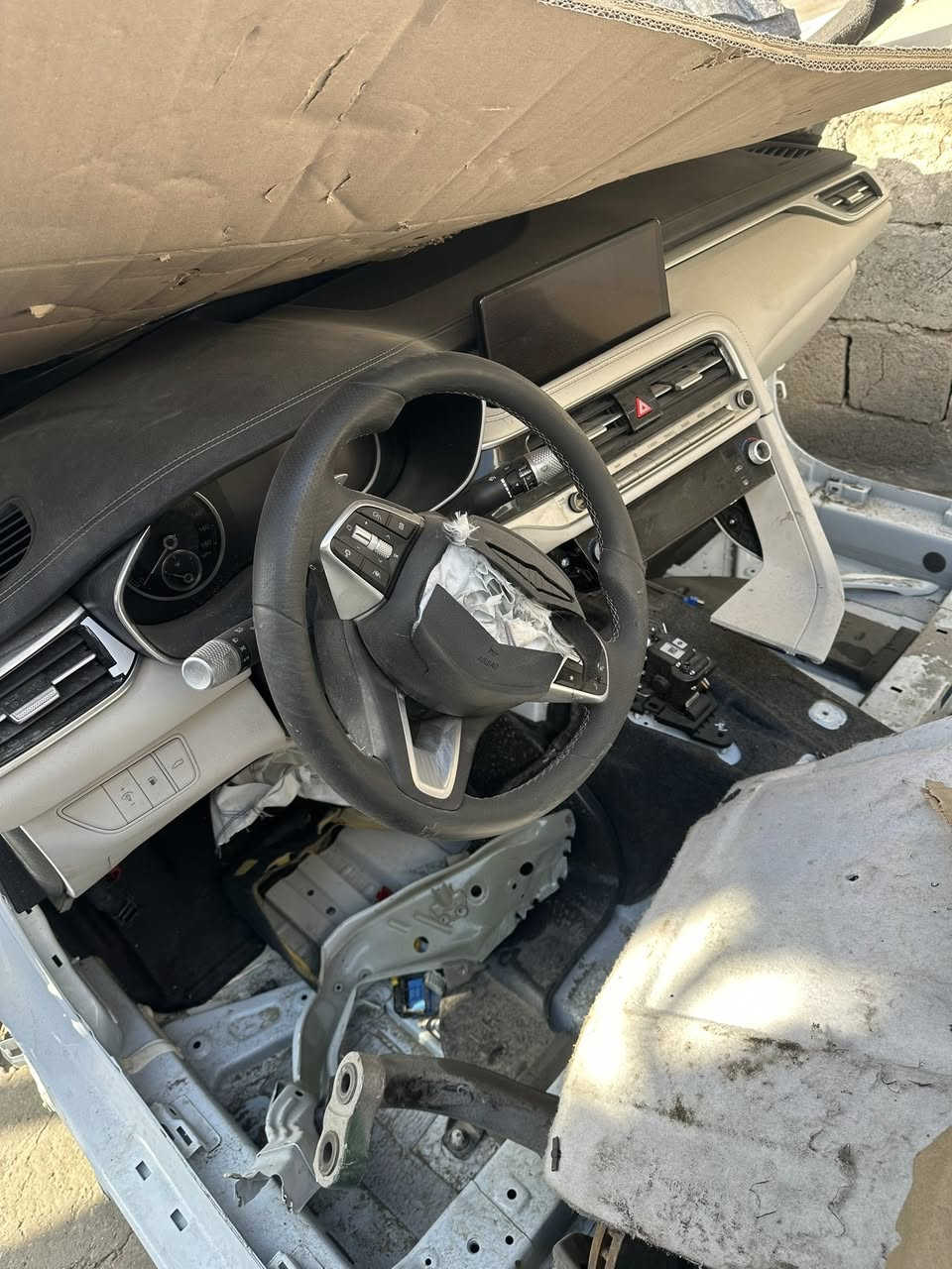 بسم الله تم تنزيل حاويه وارد امريكي موديل 2025
G70-Gv80- ستنكر العنوان بغداد البياع  شارع الرابع
***********
