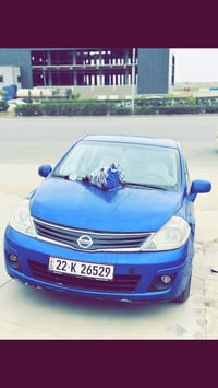 فيرسا اس في • ٢٠١١ • أربيل