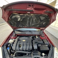 كيا اوبتيما • ٢٠٠٨ • كفاله عامه