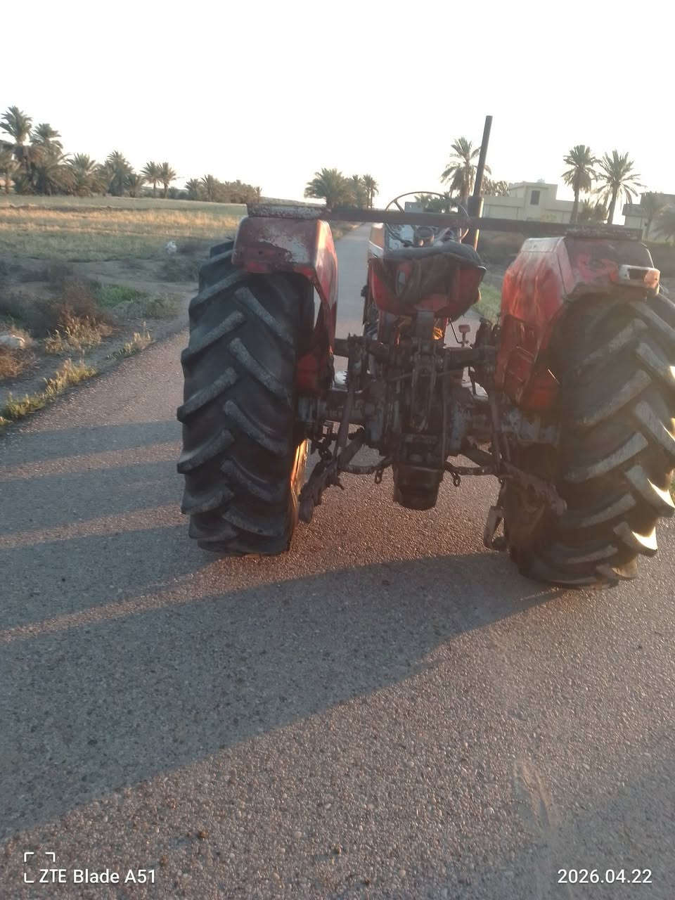 مكينه البيع فوركسن نكليزي محرك جبيرلاصرف ولاتبخيرهودرليك كيركله شغال تخم تاير. صبغ. شركه موديل 1969 الاتصال علارقم. ***********
 @إشارة
