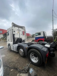 للبيع مان موديل 2018 حجم 460 دبل سوبر داواخل كريمي گير دشبول اوتماتيك ...