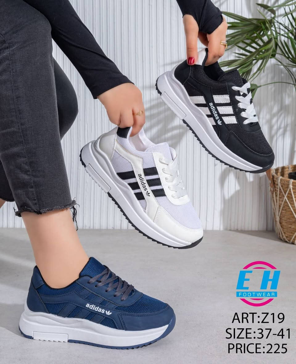 كولكشن فاشون حريمي موديلات عصرية تواكب أحدث صيحات الموضة، بتصميمات أنيقة تناسب مختلف الأذواق، مع خامات مختارة وتشطيب عالي يلبّي احتياجات السوق🤩🤩🤩🤩🤩🤩🤩🤩🤩🤩
✨✨✨✨✨✨✨✨✨✨✨✨✨✨✨
تصميمات فاشون عصرية✅
خامات مريحة وجودة مناسبة للاستخدام اليومي💯💯
ألوان متنوعة وسهلة التنسيق👌👌
مقاسات كاملة🤌
أسعار جملة تنافسية للتجار💥💥💥💥💥
شحن متاح لجميع المحافظات🏍️
البيع متاح بالجملة فقط📌
للطلب والاستفسار التواصل علي الخاص 📩


**إذا كنت صاحب هذا الإعلان وتريد حذفه لأي سبب، رجاءا أرسل رسالة إلى الدعم الفني**