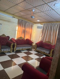 الجمعيه الثانيه الشراي • ٢٥٠متر • طابو ملك