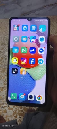 تكنو • مبدل شاشة • حله