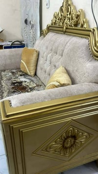 طشاش • كنب تفصيل • ١٠مقاعد