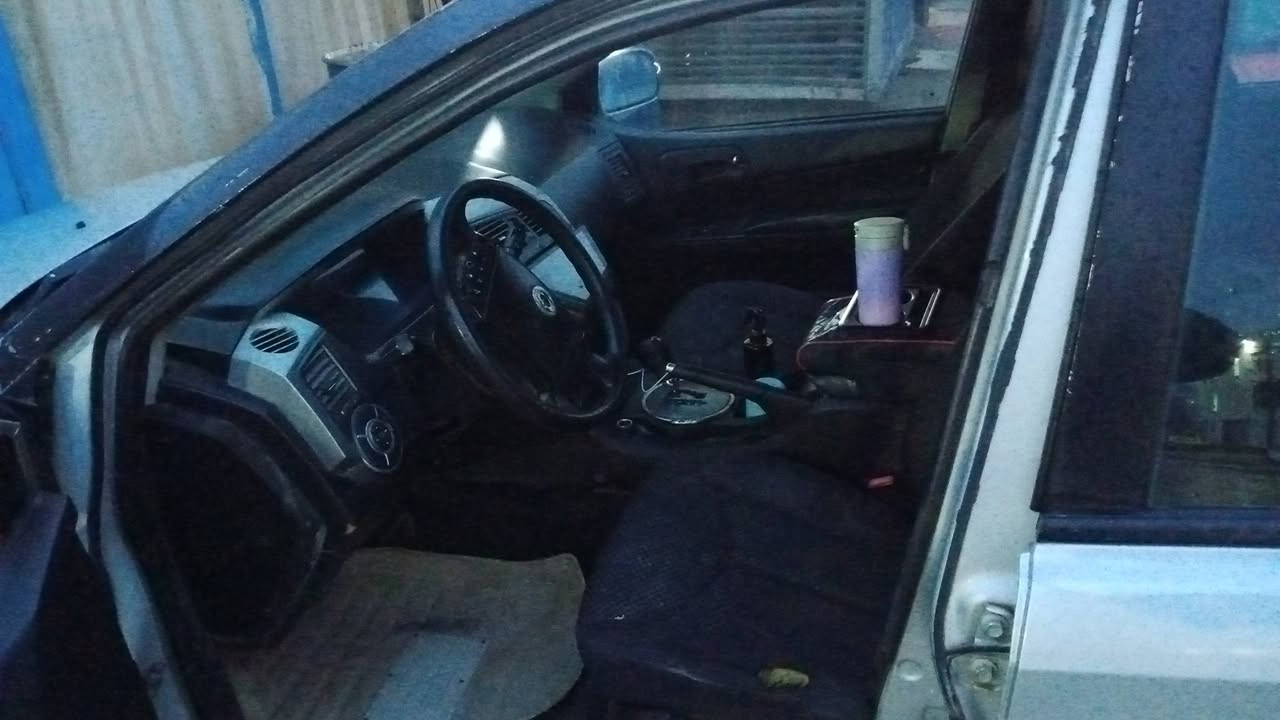 سنكيونك كيرون موديل 2011حزام55$مجل اربيل***********
