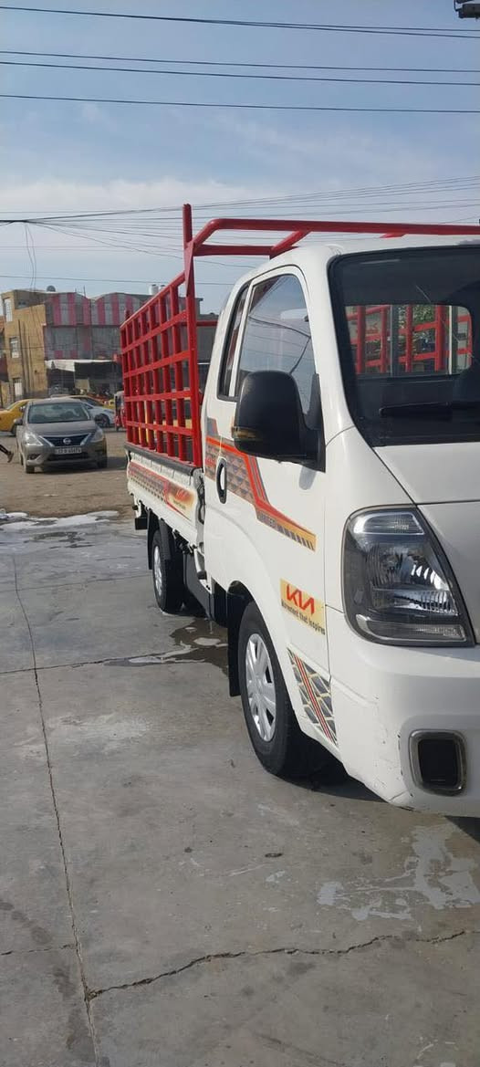 السلام عليكم
كية بنكو مديل 2021 للبيع 

لسعر 145 وبيهة مجال بسيط

مكاني بغداد لزعفرانية 

لتواصل ***********

مكلف بنشر
