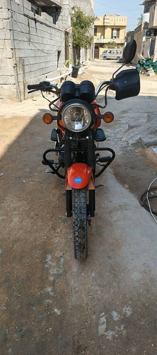 2022 للبيع
تجي تفحص وتجيك وتشتري الدراجه مكفوله وحلوه معدل وشلعه بدون أي نقص تجي وتعامل ماابعيك ابد لا تجي ولا اتعب روحك تشتري تعال عيوني الك اتصل *********** أو وتساب أوراق ستنساخ ضايعات مو سكنر أو كلك أو بوكه الدراجه مكفوله من كلشي فقط أوراق ستنساخ كاملات وين ميعجبك اكاتبك + اكفله من السرقه وتنكتب بالمكاتبهه وشكراً
